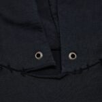 MVLA Collab Have A Nice Day Cropped Hoodie