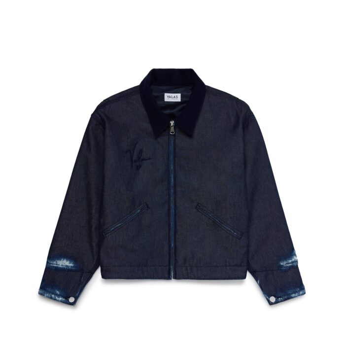 Valas Los Angeles Alex Jacket