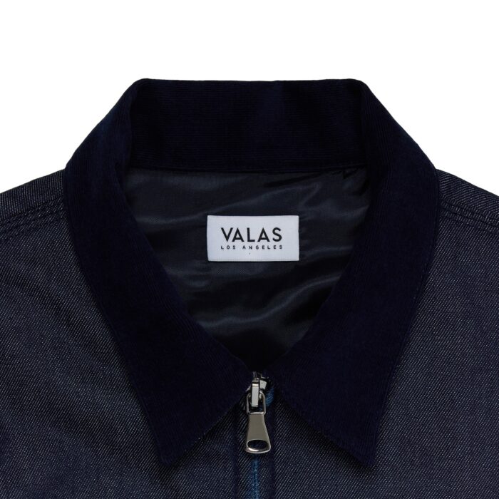 Valas Los Angeles Alex Jacket