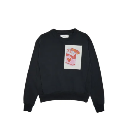 Valas Los Angeles Amor Crewneck