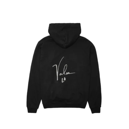 Valas Los Angeles Amor Hoodie