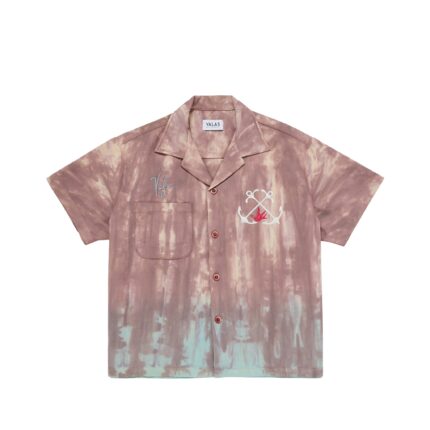 Valas Los Angeles Anchor Bowler Shirt