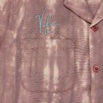 Valas Los Angeles Anchor Bowler Shirt