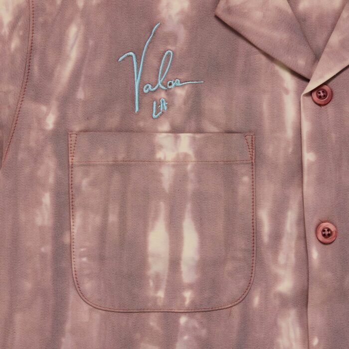 Valas Los Angeles Anchor Bowler Shirt