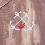 Valas Los Angeles Anchor Bowler Shirt