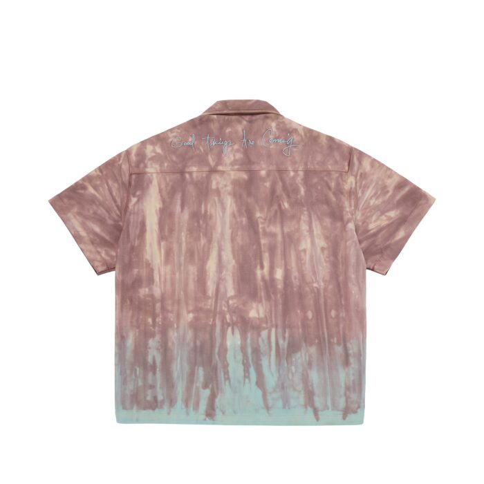 Valas Los Angeles Anchor Bowler Shirt