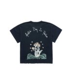 Valas Los Angeles Another Day In Paradise Tee