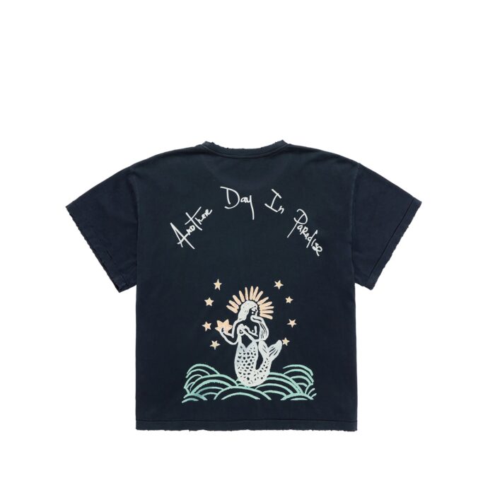 Valas Los Angeles Another Day In Paradise Tee