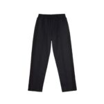 Valas Los Angeles Black Bowler Pants