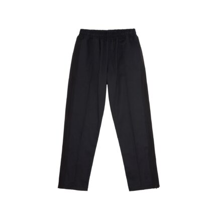 Valas Los Angeles Black Bowler Pants