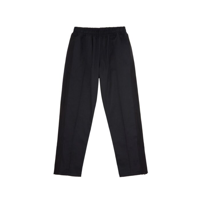 Valas Los Angeles Black Bowler Pants