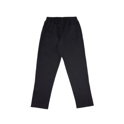Valas Los Angeles Black Bowler Pants