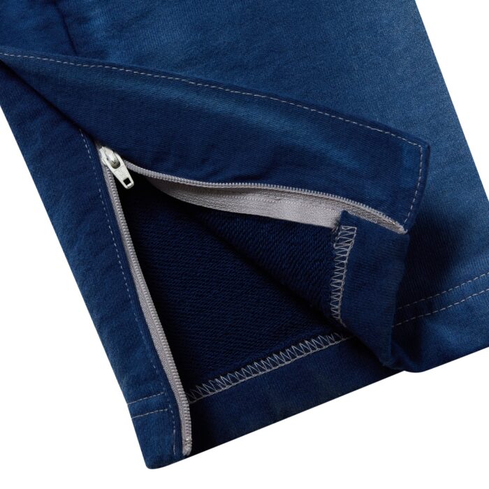 Valas Los Angeles Bottom Zip Sweat Pants
