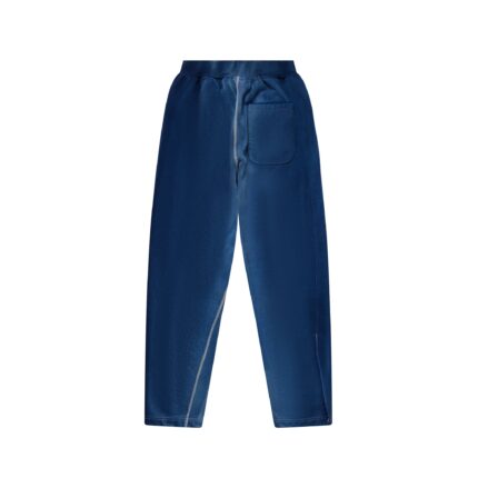 Valas Los Angeles Bottom Zip Sweat Pants