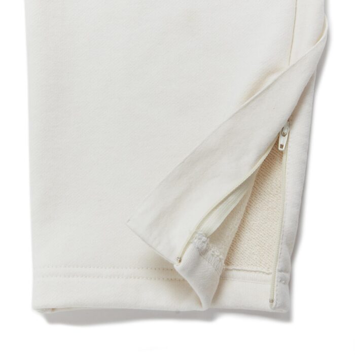 Valas Los Angeles Bottom Zip Sweat Pants
