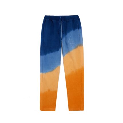 Valas Los Angeles Bottom Zip Sweatpants