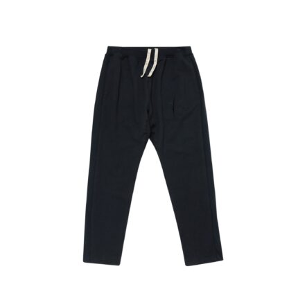 Valas Los Angeles Bottom Zip Sweatpants Black
