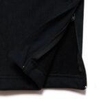 Valas Los Angeles Bottom Zip Sweatpants Black