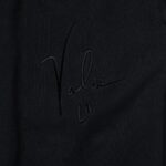 Valas Los Angeles Bottom Zip Sweatpants Black