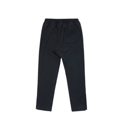 Valas Los Angeles Bottom Zip Sweatpants Black