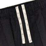 Valas Los Angeles Bowler Pants Black