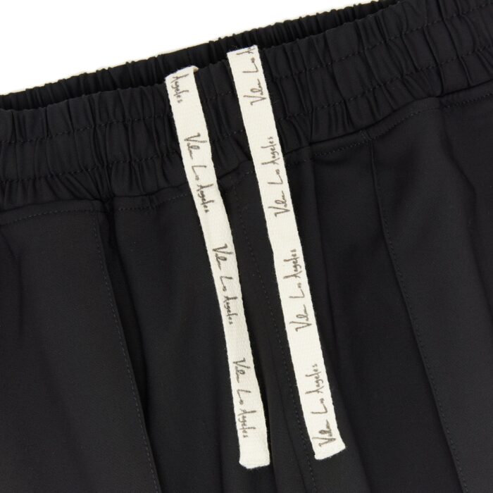 Valas Los Angeles Bowler Pants Black