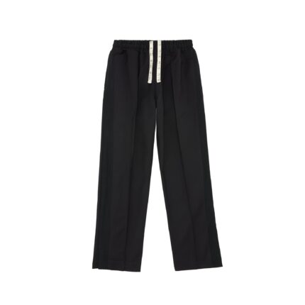 Valas Los Angeles Bowler Pants Black