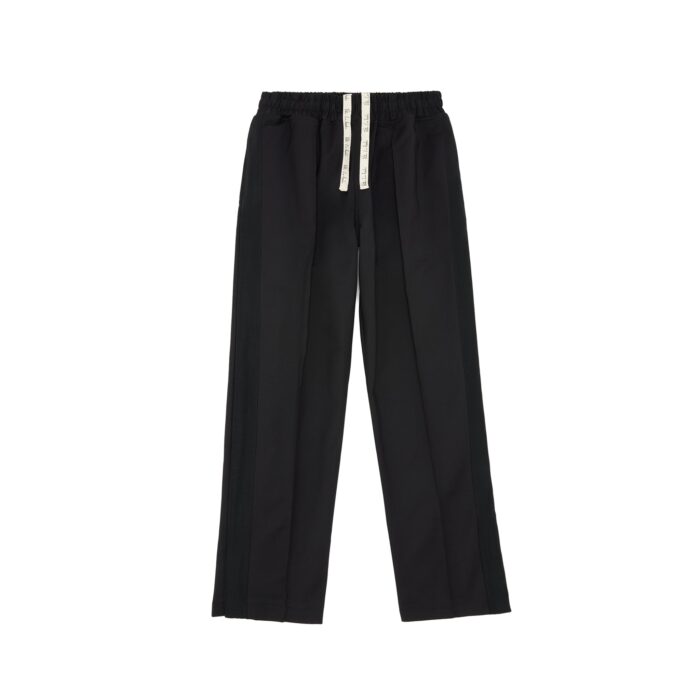 Valas Los Angeles Bowler Pants Black