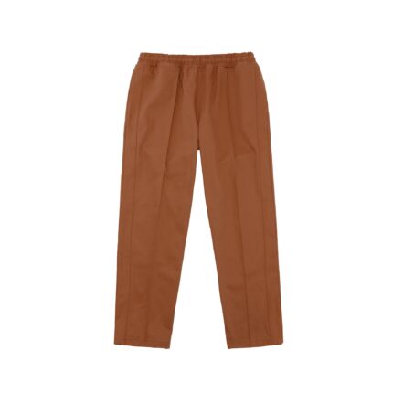 Valas Los Angeles Bowler Pants Brown