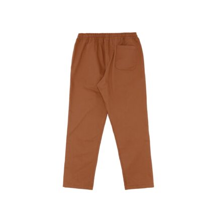 Valas Los Angeles Bowler Pants Brown