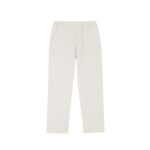 Valas Los Angeles Bowler Pants Cream
