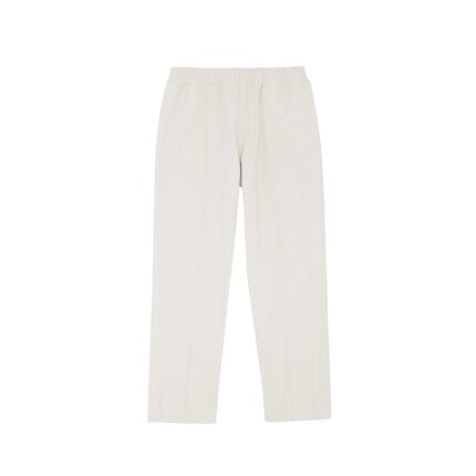 Valas Los Angeles Bowler Pants Cream