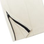 Valas Los Angeles Bowler Pants Cream