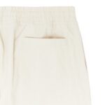 Valas Los Angeles Bowler Pants Cream