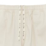 Valas Los Angeles Bowler Pants Cream