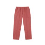 Valas Los Angeles Bowler Pants Salmon