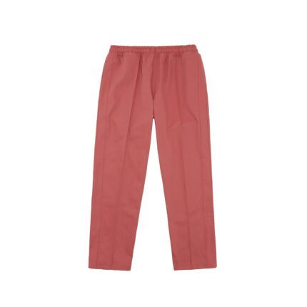 Valas Los Angeles Bowler Pants Salmon