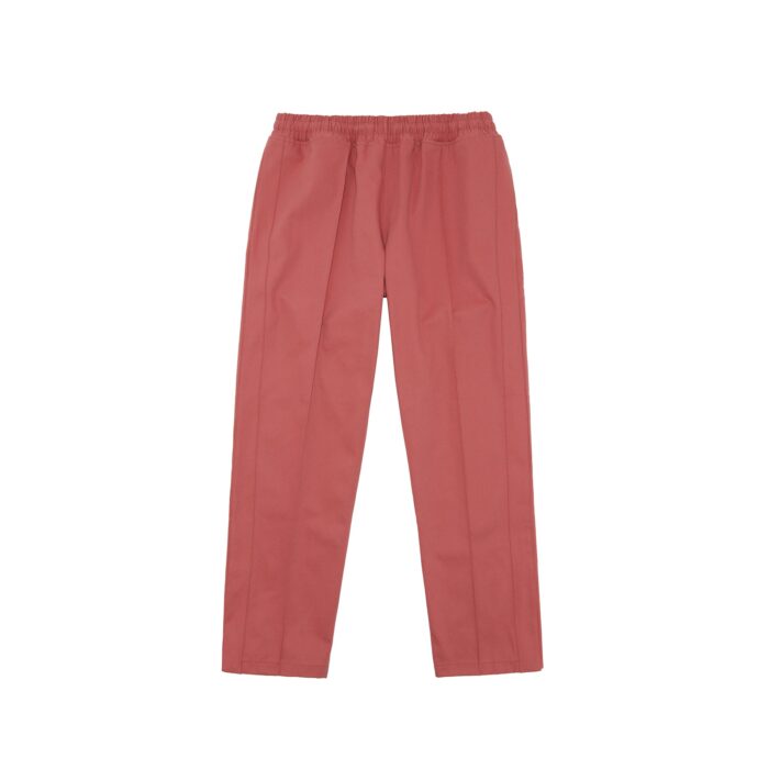 Valas Los Angeles Bowler Pants Salmon