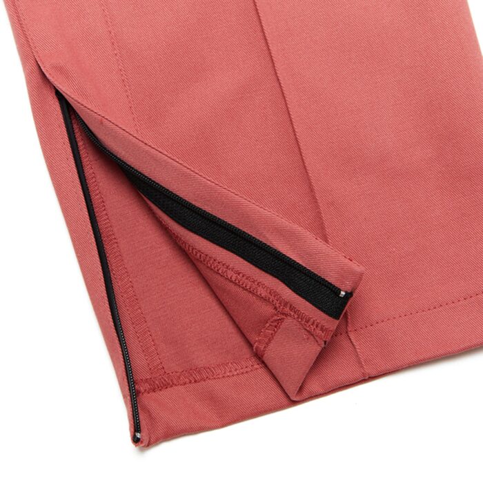 Valas Los Angeles Bowler Pants Salmon