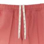 Valas Los Angeles Bowler Pants Salmon