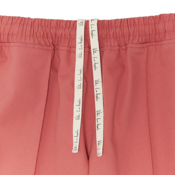 Valas Los Angeles Bowler Pants Salmon