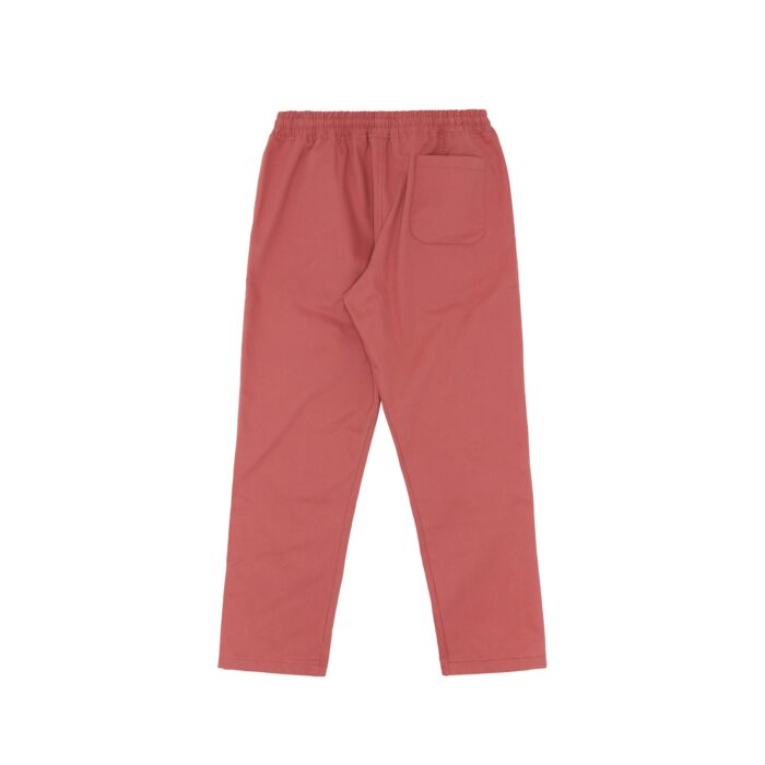 Valas Los Angeles Bowler Pants Salmon