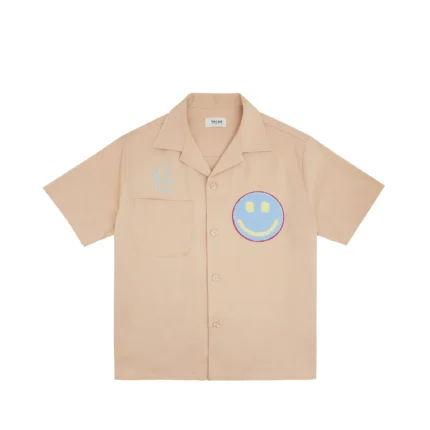 Valas Los Angeles Bowler Shirt