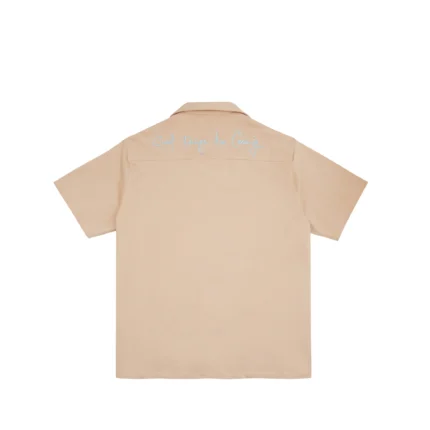 Valas Los Angeles Bowler Shirt