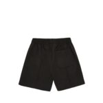 Valas Los Angeles Bowler Shorts Black