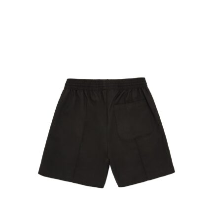 Valas Los Angeles Bowler Shorts Black