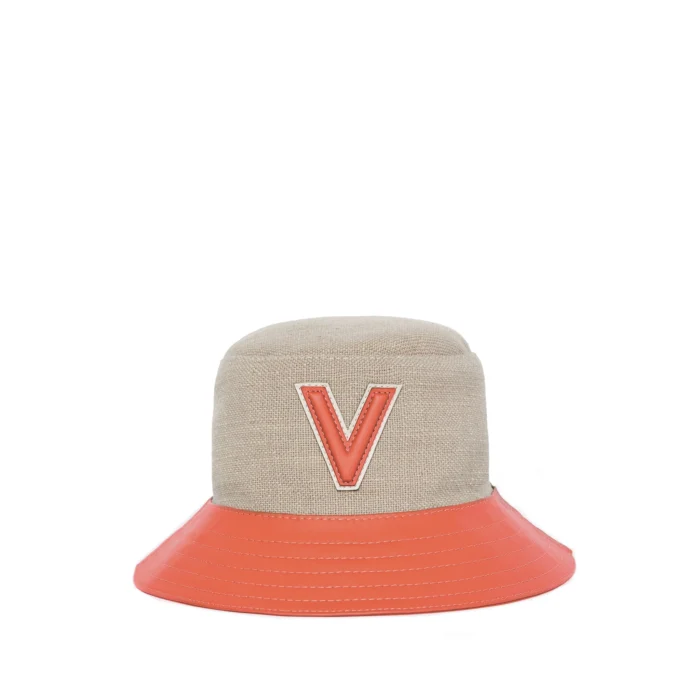 Valas Los Angeles Bucket Hat