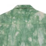 Valas Los Angeles Compass Bowler Shirt