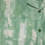 Valas Los Angeles Compass Bowler Shirt