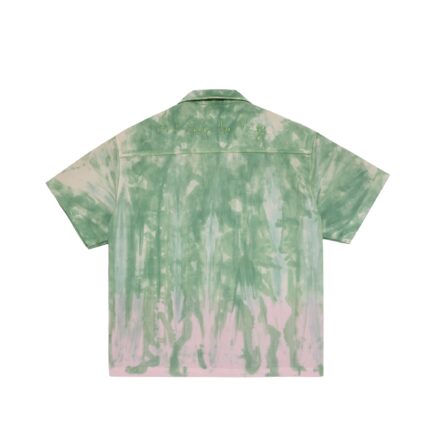 Valas Los Angeles Compass Bowler Shirt